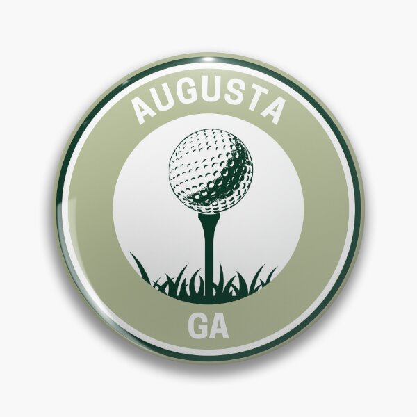 Item preview, Vintage Augusta Georgia designed and sold by fearcity.