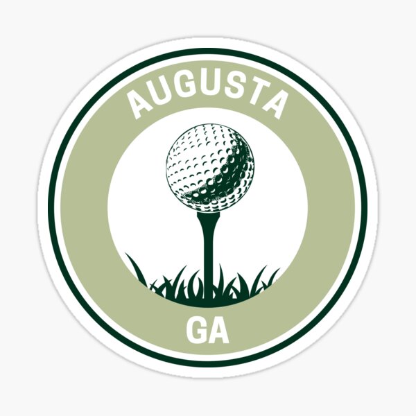 Item preview, Vintage Augusta Georgia designed and sold by fearcity.