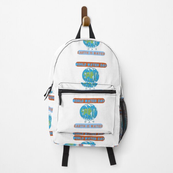 Item preview, World Water Day | World Water Day Conservation designed and sold by SolSel ⭐⭐⭐⭐⭐.