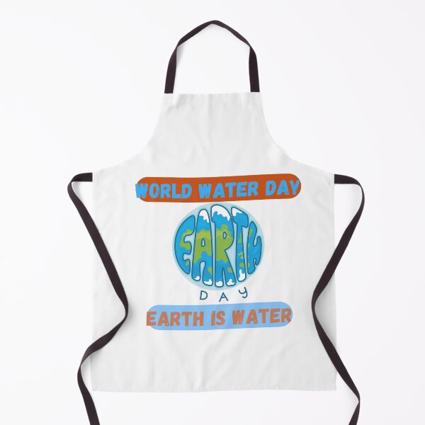 Item preview, World Water Day | World Water Day Conservation designed and sold by SolSel ⭐⭐⭐⭐⭐.