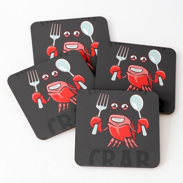 Item preview, this is my crab eating Classic designed and sold by lanensd.