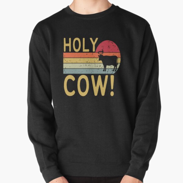 Holy Cow - Chitown Clothing