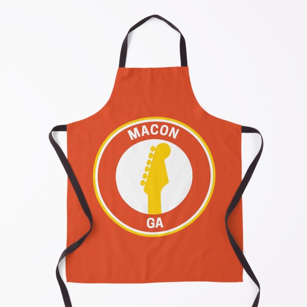 Item preview, Vintage Macon Georgia designed and sold by fearcity.