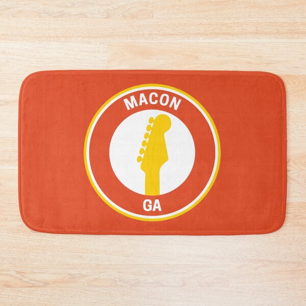 Item preview, Vintage Macon Georgia designed and sold by fearcity.