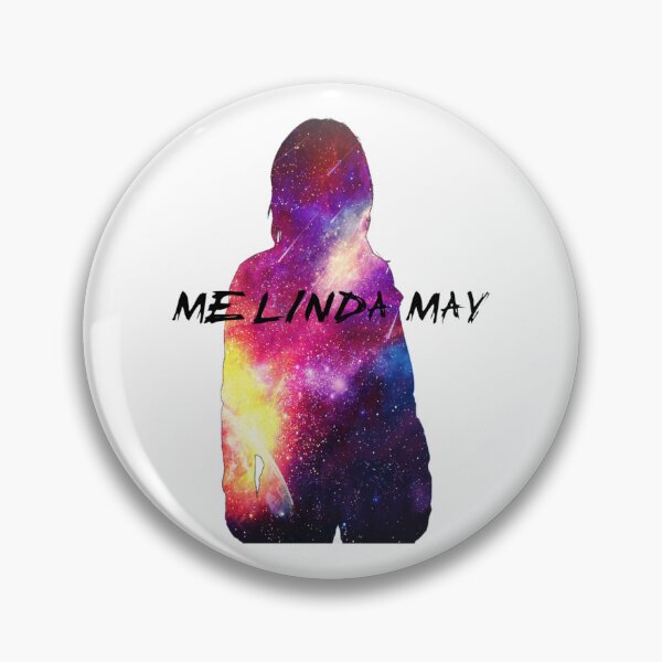 Item preview, Melinda May  Relaxed Fit  designed and sold by CultRated01.