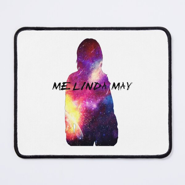 Item preview, Melinda May Relaxed Fit designed and sold by CultRated01.