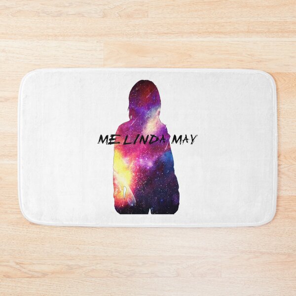 Item preview, Melinda May  Relaxed Fit  designed and sold by CultRated01.