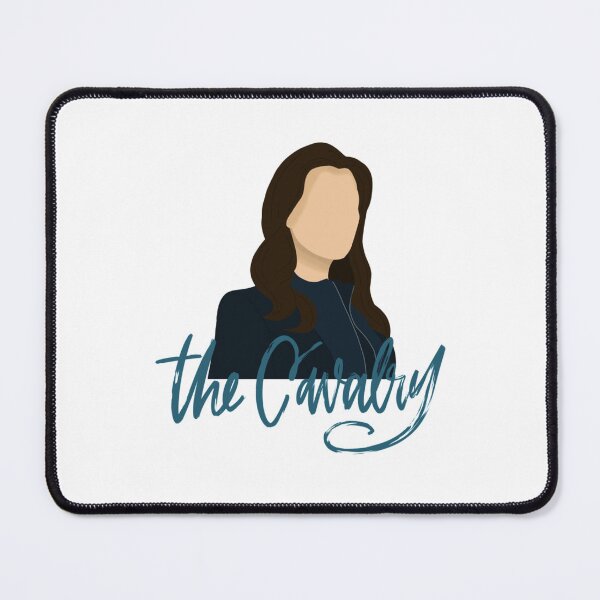 Item preview, Melinda May -- The Cavalry designed and sold by CultRated01.