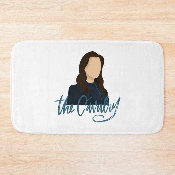 Item preview, Melinda May -- The Cavalry   designed and sold by CultRated01.
