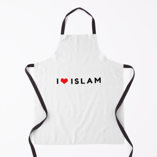 Item preview, i love islam islamic art quotes 4 designed and sold by EfenDesign.