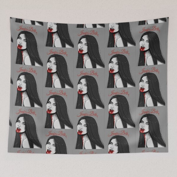 Item preview, Jennifers body  designed and sold by funnstores009.