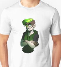 Anti Septiceye Unisex T-Shirt