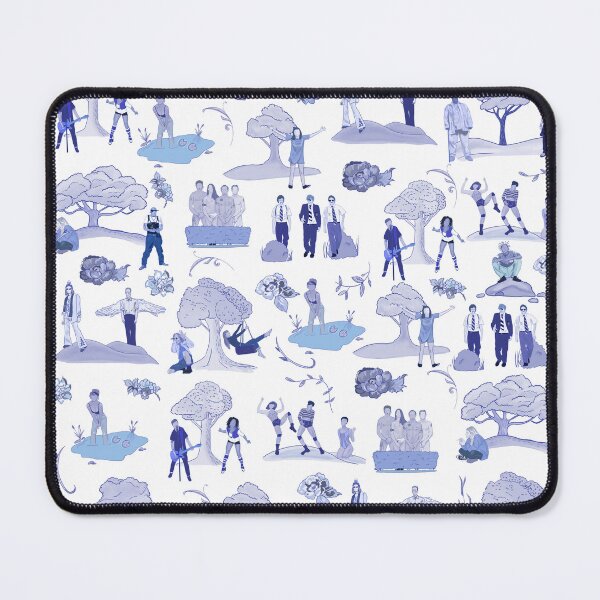 Item preview, 90s Musical Celebration designed and sold by saracrump.