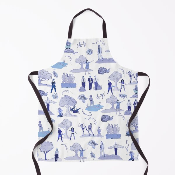 Item preview, 90s Musical Celebration designed and sold by saracrump.