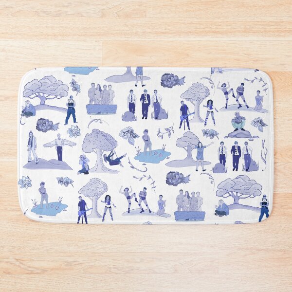 Item preview, 90s Musical Celebration designed and sold by saracrump.
