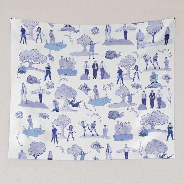 Item preview, 90s Musical Celebration designed and sold by saracrump.