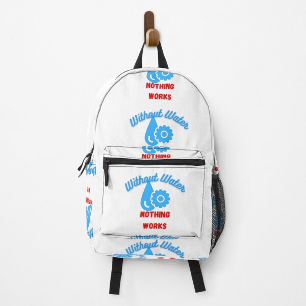 Item preview, World Water Day | World Water Day Conservation designed and sold by SolSel ⭐⭐⭐⭐⭐.