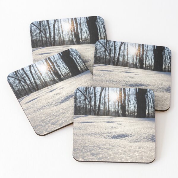 Item preview, Snow and sun designed and sold by viknitov.