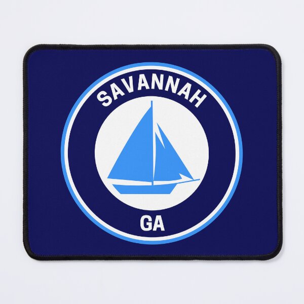 Item preview, Vintage Savannah Georgia designed and sold by fearcity.