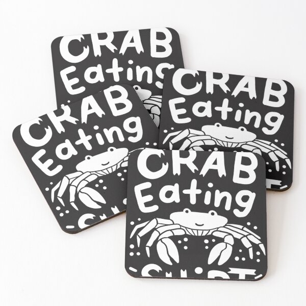 Item preview, This Is My Crab Eating Shirt Funny Crabbing Foodie Classic designed and sold by lanensd.