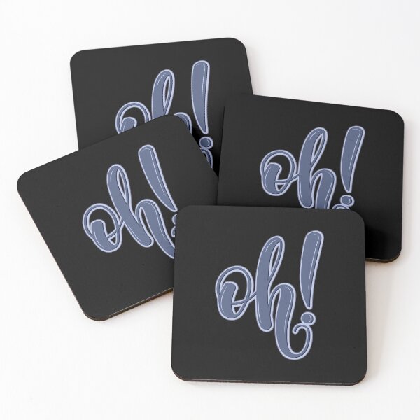 Item preview, oh expression designed and sold by diego75bcn.