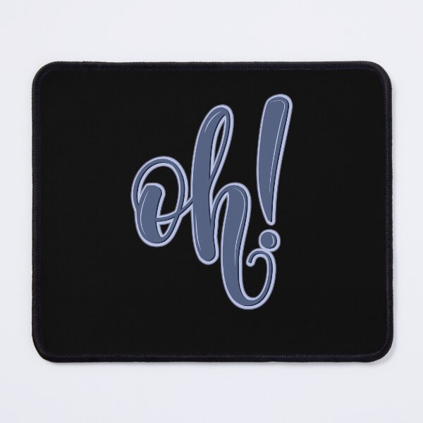 Item preview, oh expression designed and sold by diego75bcn.
