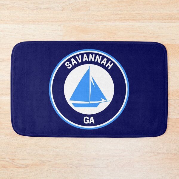 Item preview, Vintage Savannah Georgia designed and sold by fearcity.