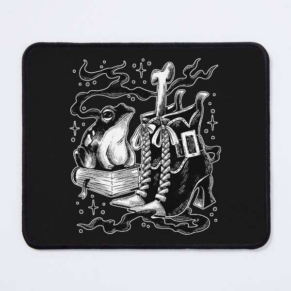 Item preview, witchcraft, witch designed and sold by DerSenat.