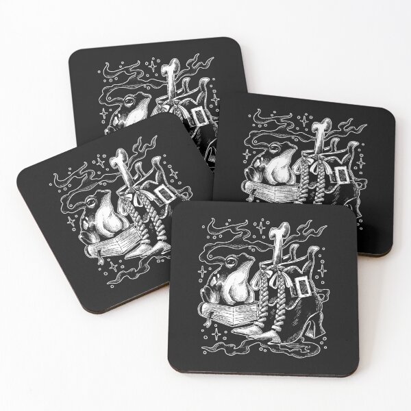 Item preview, witchcraft, witch designed and sold by DerSenat.