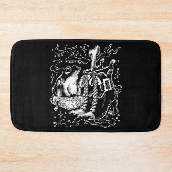 Item preview, witchcraft, witch designed and sold by DerSenat.