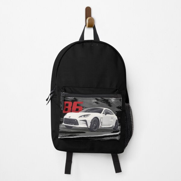 Item preview, Initial D gr86 Drifting -  new  takumi 86 Keiichi Tsuchiya brz designed and sold by cowtownCOWBOY.