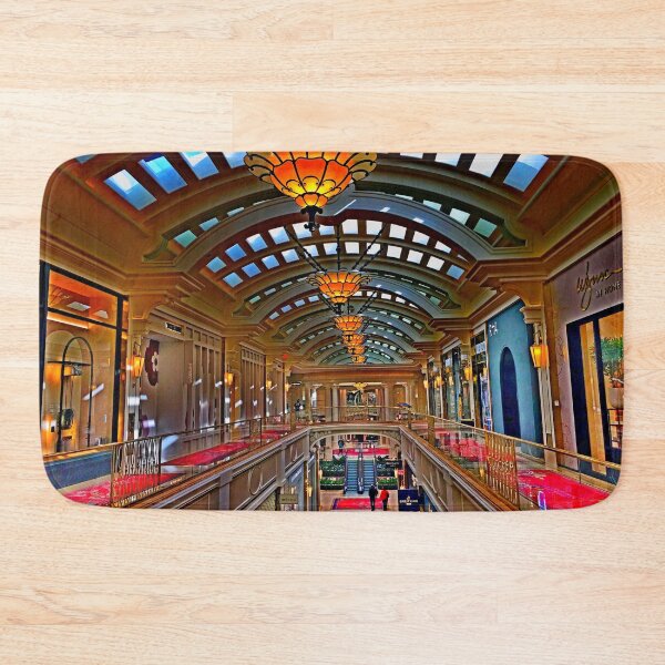 Item preview, Wynn hotel shopping las vegas by Iritof designed and sold by iritof.