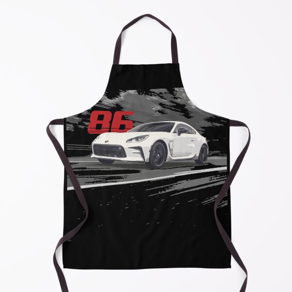 Item preview, Initial D gr86 Drifting - new takumi 86 Keiichi Tsuchiya brz designed and sold by cowtownCOWBOY.