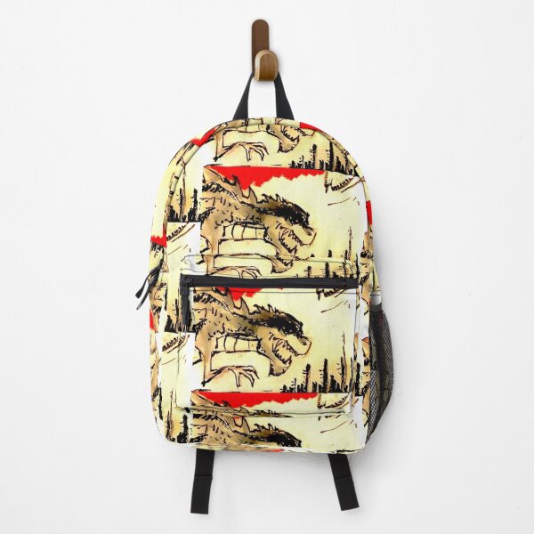 Item preview, EVEN MORE HANGRY!! designed and sold by ArredondoPrime.