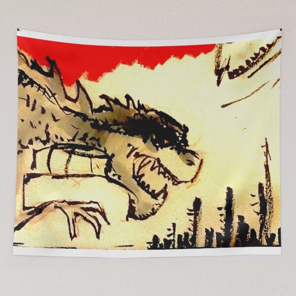 Item preview, EVEN MORE HANGRY!! designed and sold by ArredondoPrime.