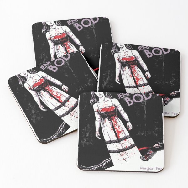 Item preview, Jennifers body  designed and sold by funnstores009.