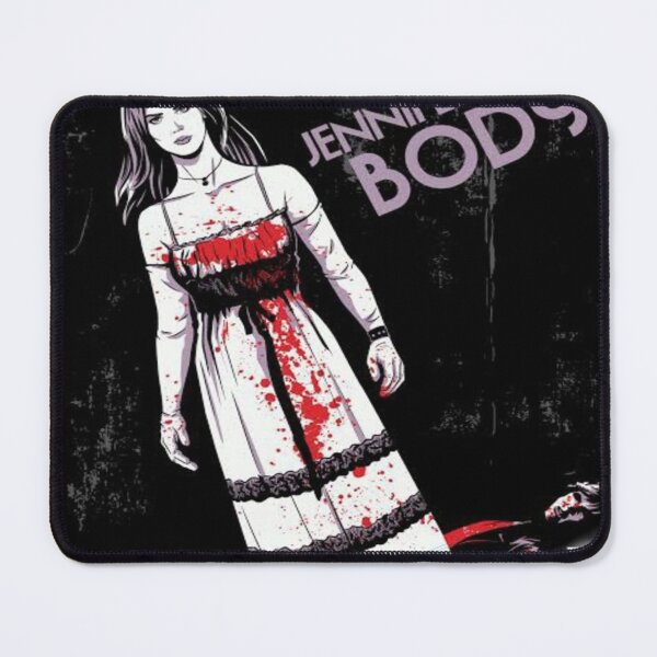 Item preview, Jennifers body designed and sold by funnstores009.