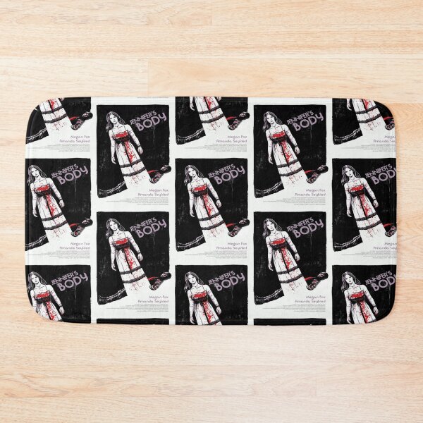 Item preview, Jennifers body  designed and sold by funnstores009.