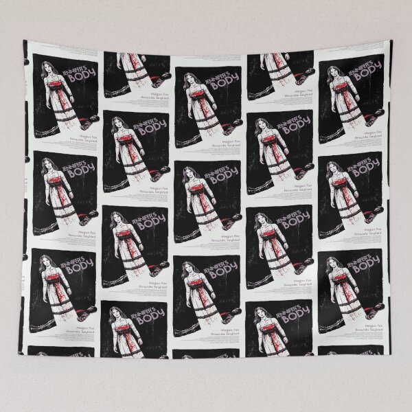 Item preview, Jennifers body  designed and sold by funnstores009.