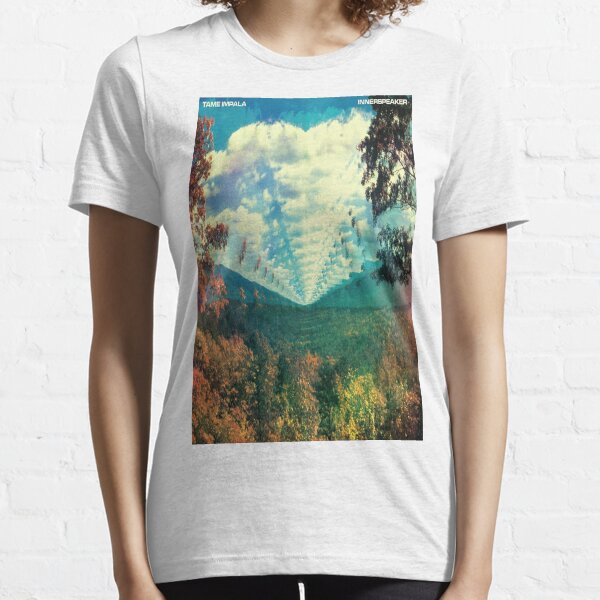 innerspeaker tame Essential T-Shirt
