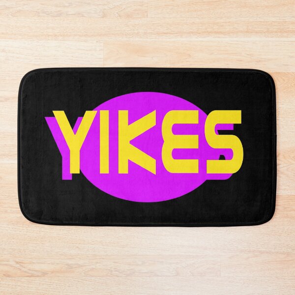 Item preview, Yikes 3d drawing  designed and sold by Blondiabshop.