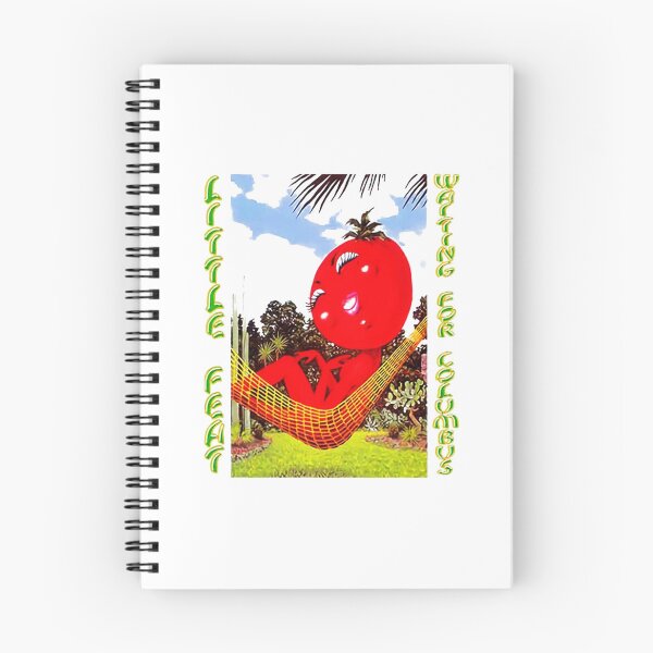 Item preview, Little Feat Waiting For Columbus designed and sold by rizalarditama.