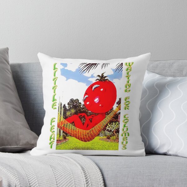 Item preview, Little Feat Waiting For Columbus designed and sold by rizalarditama.