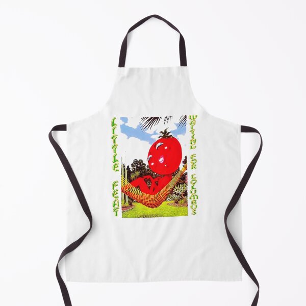 Item preview, Little Feat Waiting For Columbus designed and sold by rizalarditama.