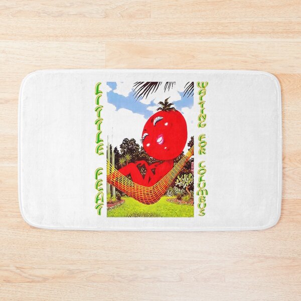 Item preview, Little Feat Waiting For Columbus designed and sold by rizalarditama.