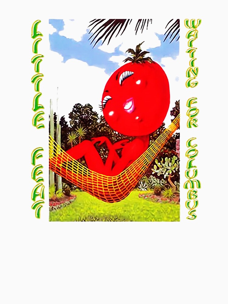 Little Feat Waiting For Columbus