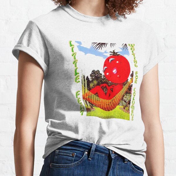 Little Feat T-Shirts for Sale | Redbubble