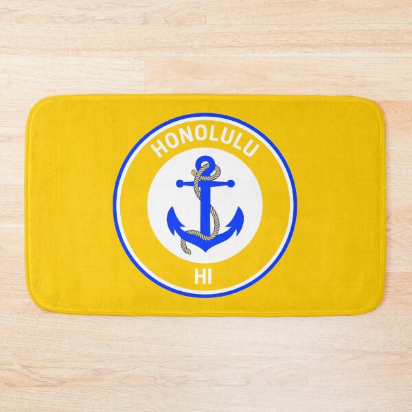 Item preview, Vintage Honolulu Hawaii designed and sold by fearcity.
