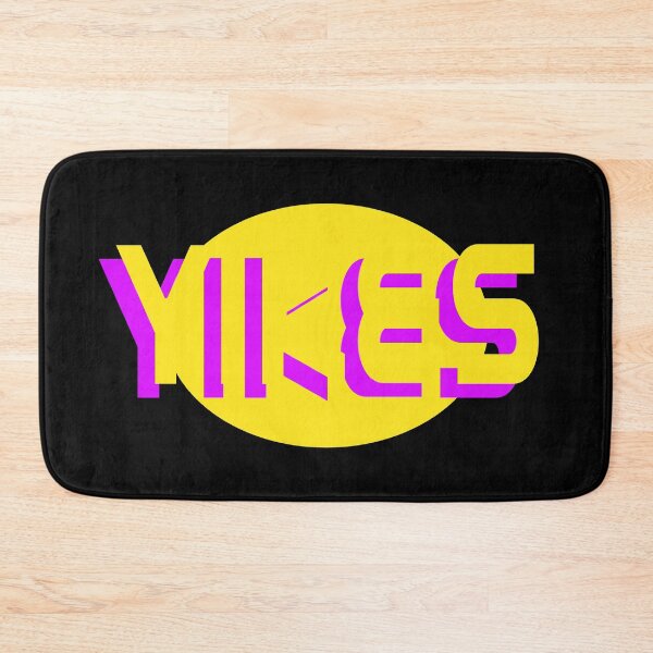 Item preview, Yikes 3d drawing  designed and sold by Blondiabshop.