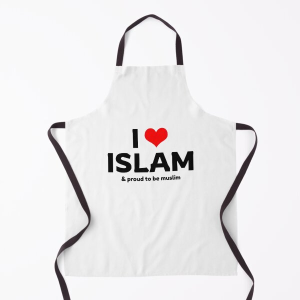 Item preview, i love islam islamic art quotes 5 designed and sold by EfenDesign.
